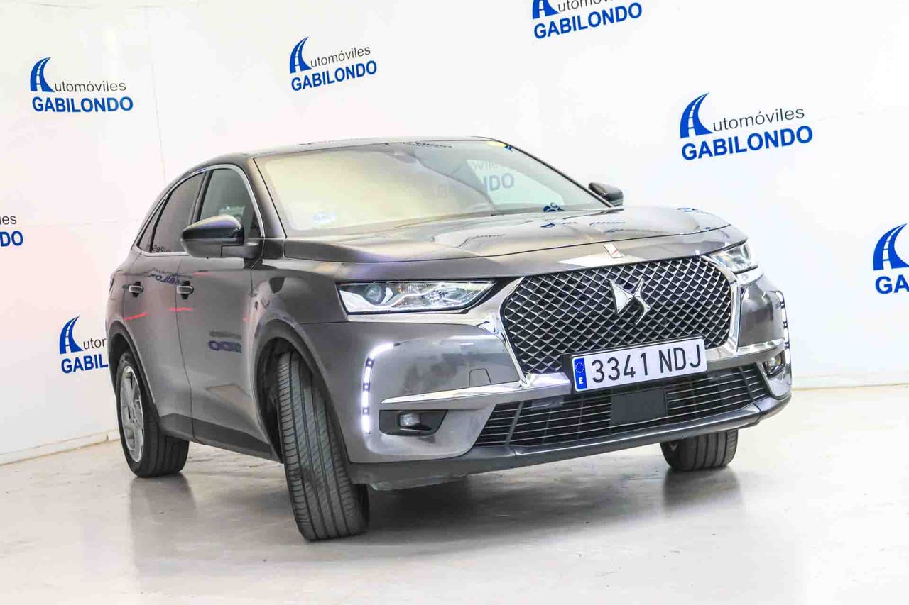 DS DS 7 Crossback 1.6 E-Tense 225 GRAND CHIC Auto - Foto 13