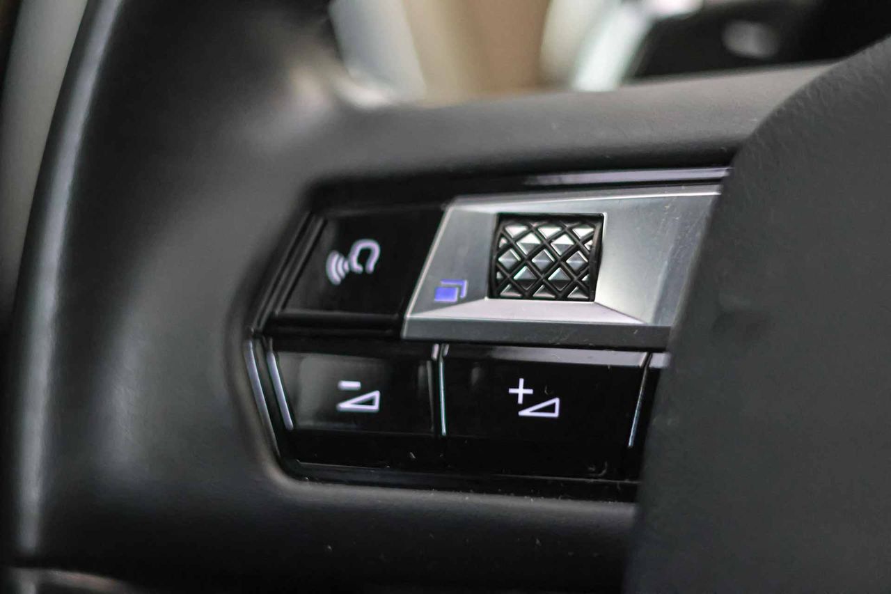 DS DS 7 Crossback 1.6 E-Tense 225 GRAND CHIC Auto - Foto 35