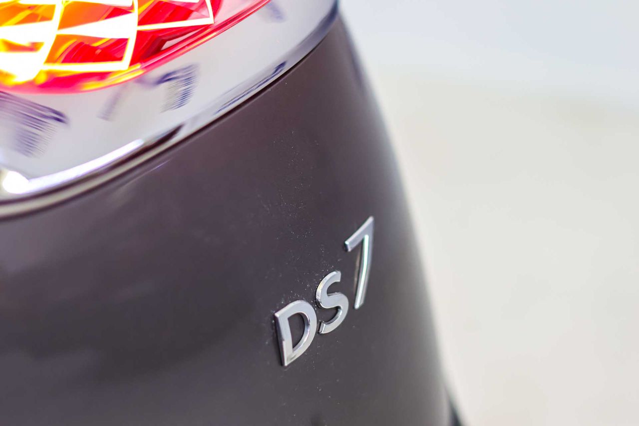 DS DS 7 Crossback 1.6 E-Tense 225 GRAND CHIC Auto - Foto 12