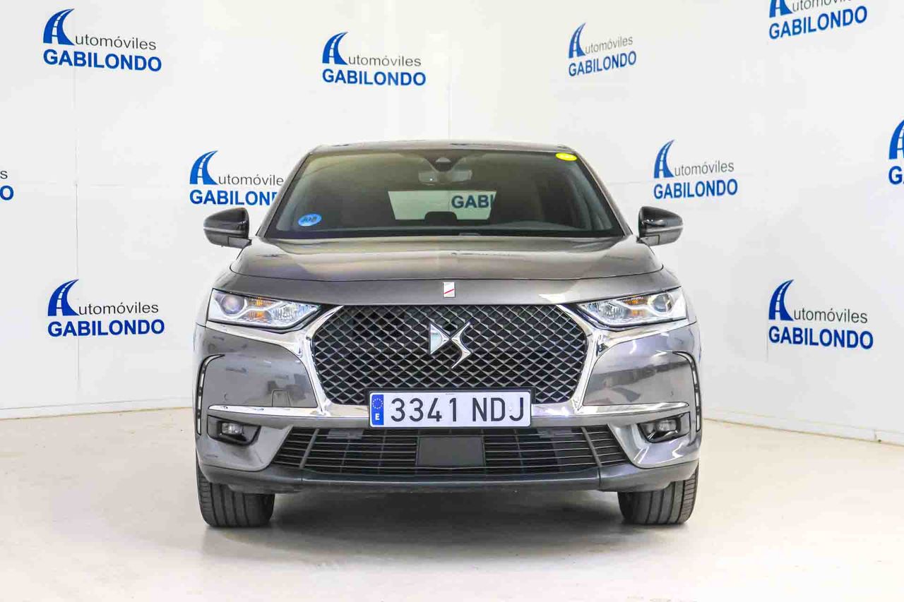 DS DS 7 Crossback 1.6 E-Tense 225 GRAND CHIC Auto - Foto 3