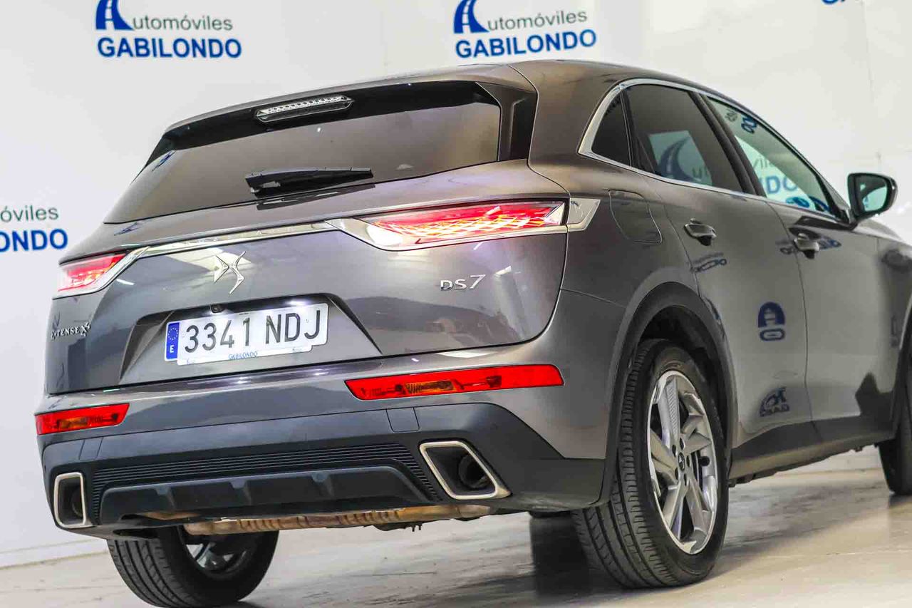 DS DS 7 Crossback 1.6 E-Tense 225 GRAND CHIC Auto - Foto 26