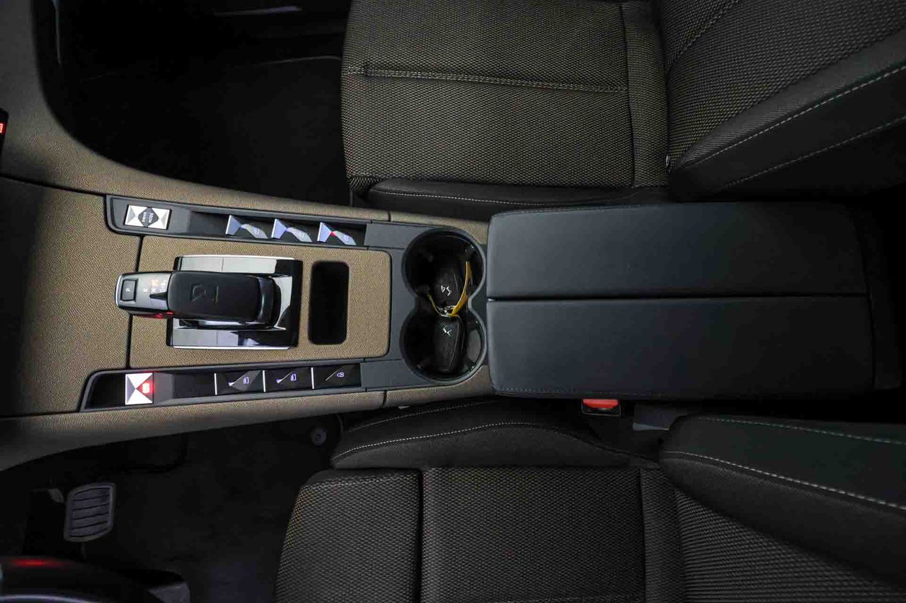 DS DS 7 Crossback 1.6 E-Tense 225 GRAND CHIC Auto - Foto 46