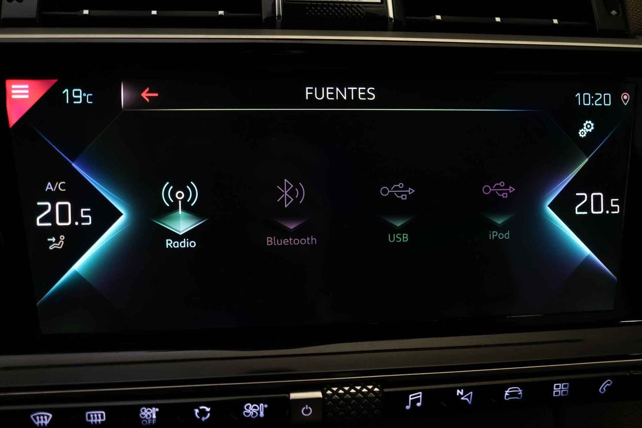 DS DS 7 Crossback 1.6 E-Tense 225 GRAND CHIC Auto - Foto 61