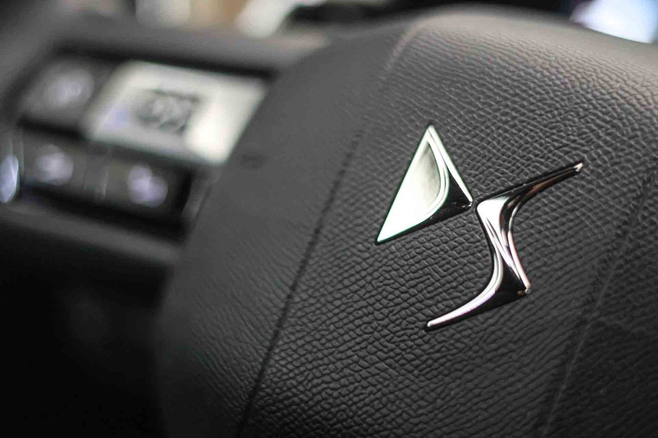 DS DS 7 Crossback 1.6 E-Tense 225 GRAND CHIC Auto - Foto 34