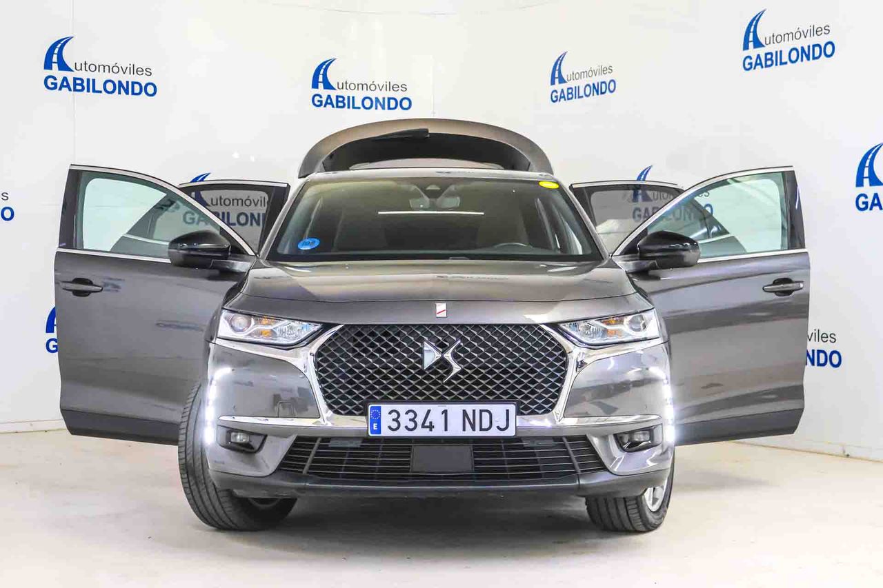DS DS 7 Crossback 1.6 E-Tense 225 GRAND CHIC Auto - Foto 24
