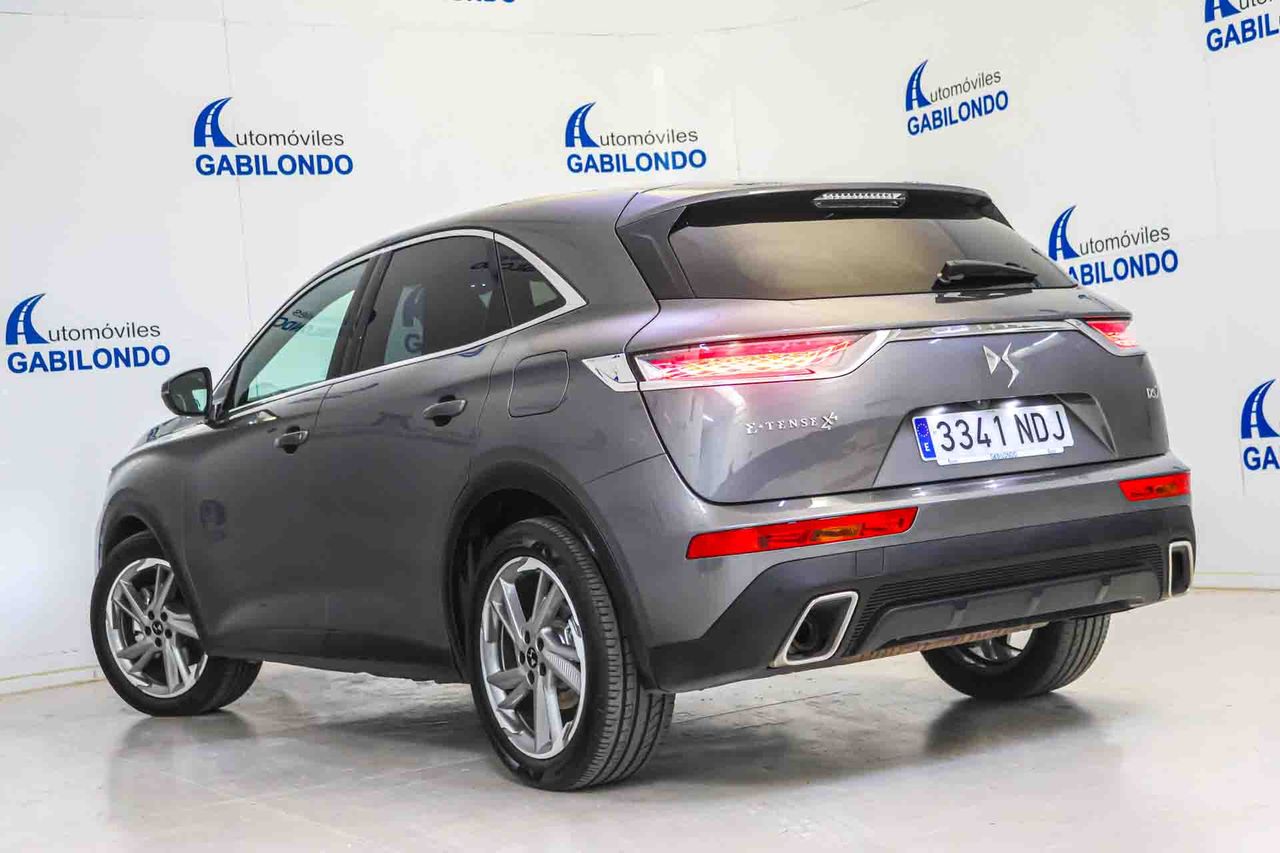 DS DS 7 Crossback 1.6 E-Tense 225 GRAND CHIC Auto - Foto 14