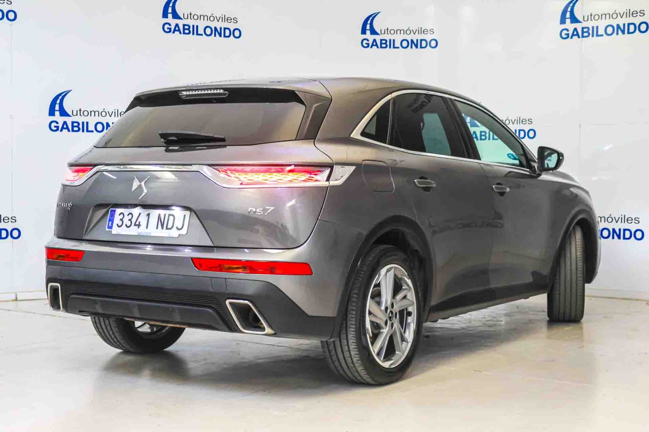 DS DS 7 Crossback 1.6 E-Tense 225 GRAND CHIC Auto - Foto 10