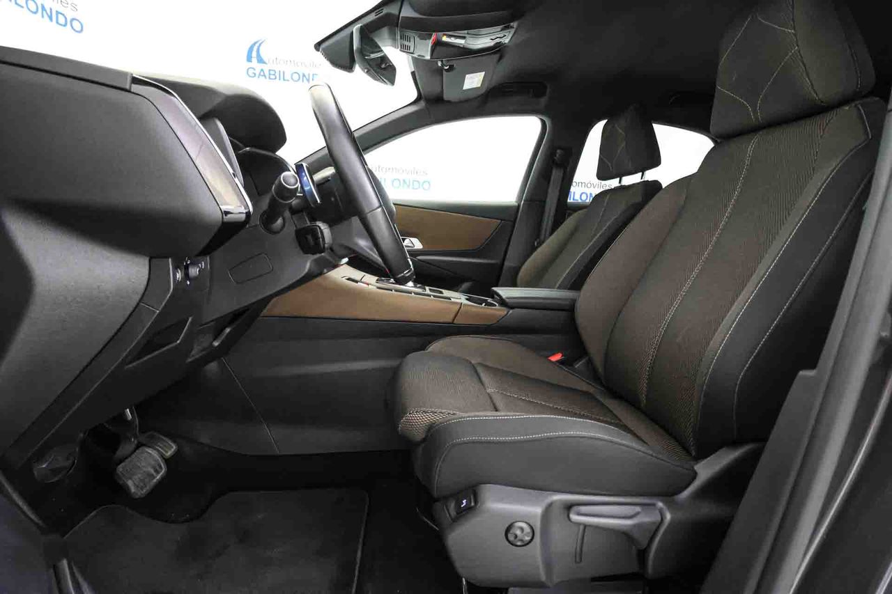 DS DS 7 Crossback 1.6 E-Tense 225 GRAND CHIC Auto - Foto 28