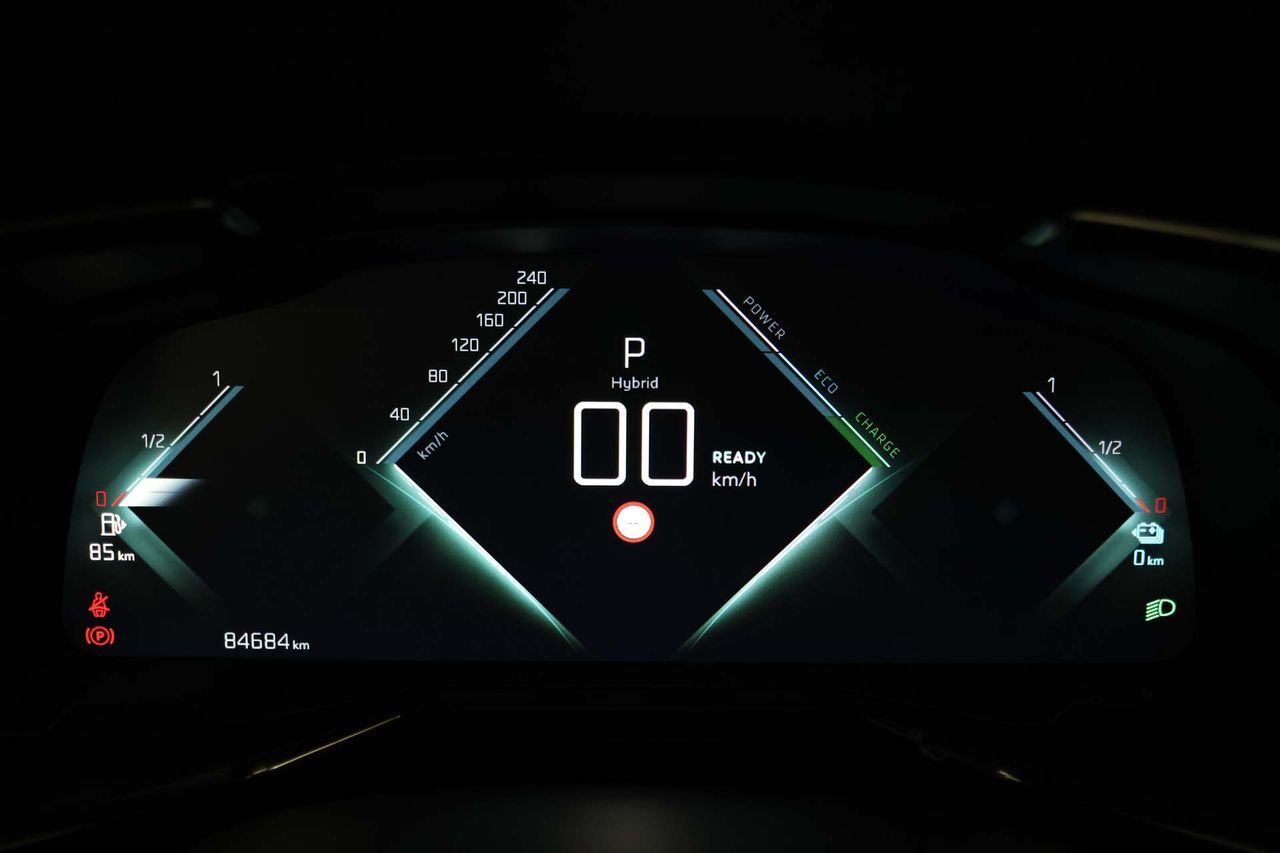 DS DS 7 Crossback 1.6 E-Tense 225 GRAND CHIC Auto - Foto 57
