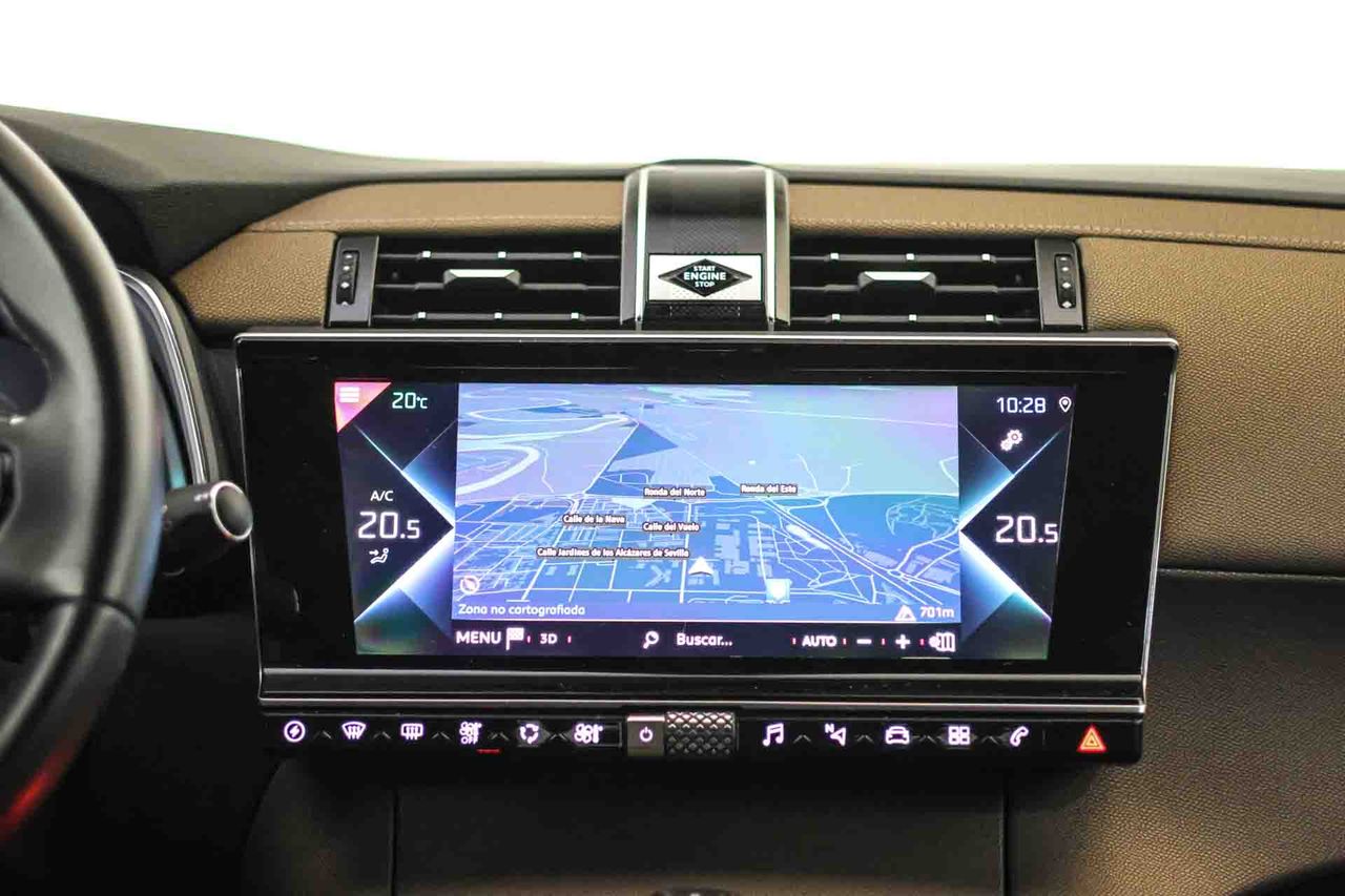DS DS 7 Crossback 1.6 E-Tense 225 GRAND CHIC Auto - Foto 43