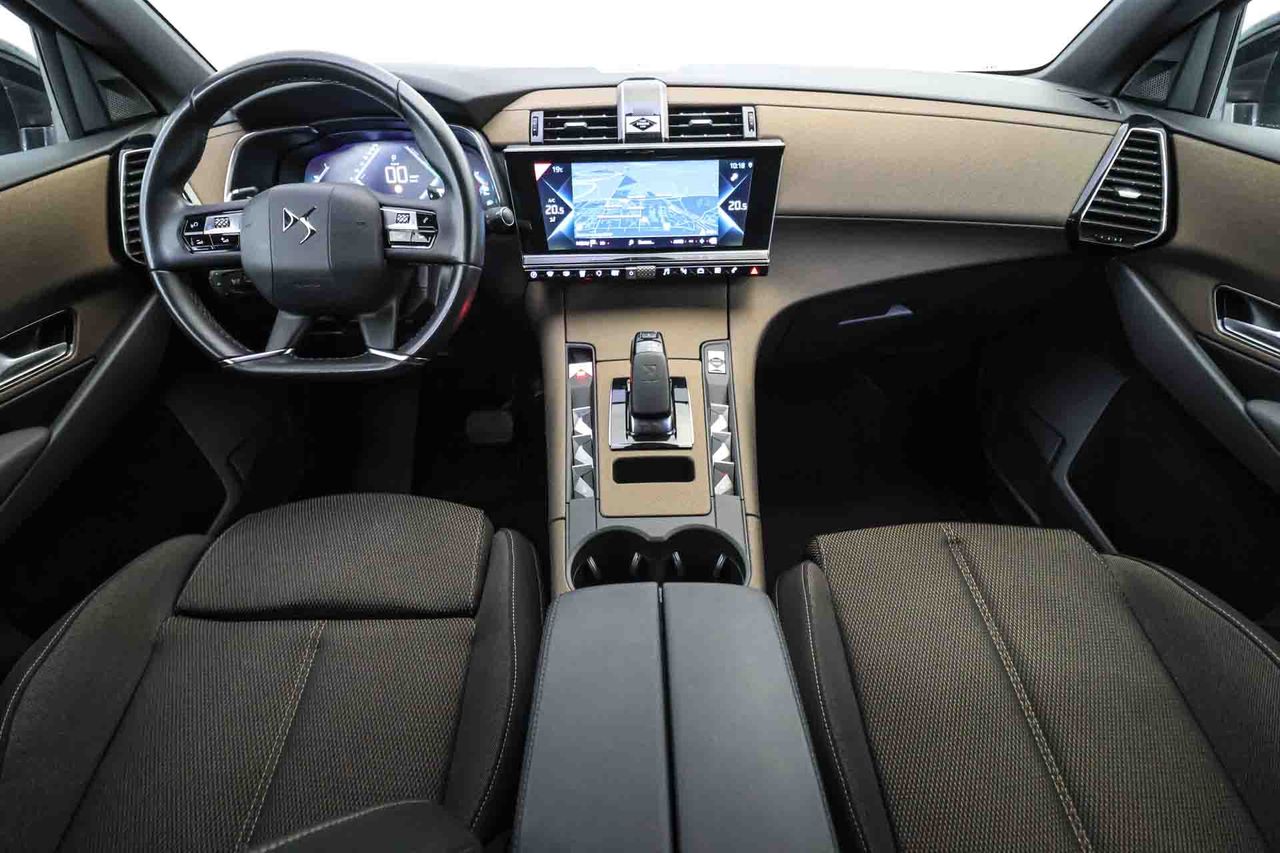 DS DS 7 Crossback 1.6 E-Tense 225 GRAND CHIC Auto - Foto 53