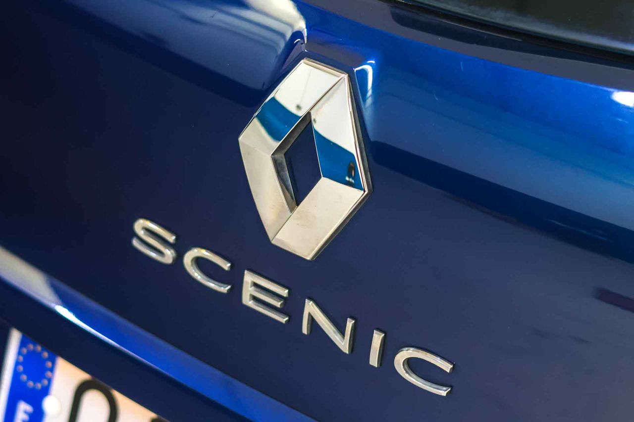 Renault Scénic Life TCe 85kW (115CV) GPF - SS - Foto 12