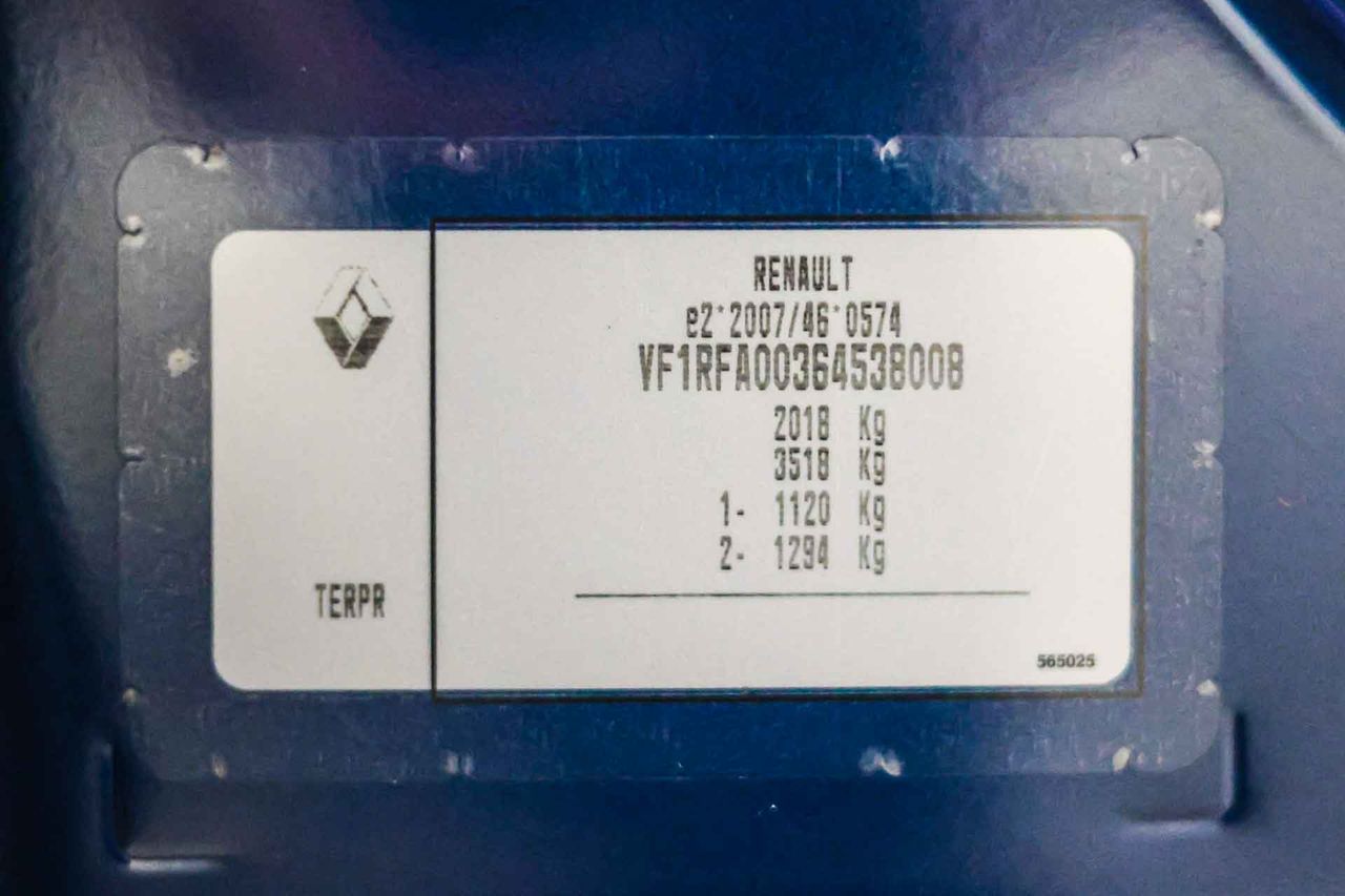 Renault Scénic Life TCe 85kW (115CV) GPF - SS - Foto 8