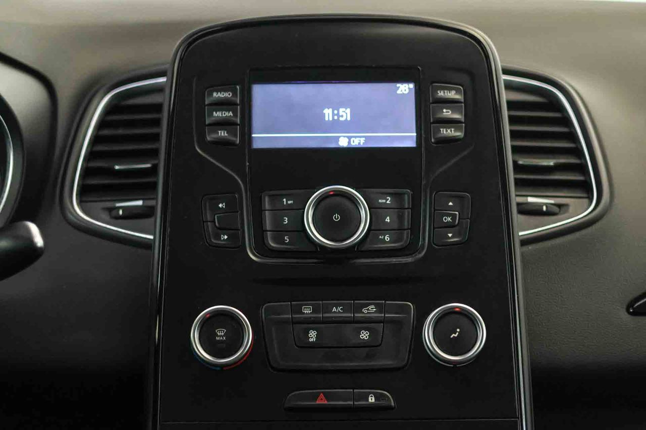 Renault Scénic Life TCe 85kW (115CV) GPF - SS - Foto 40