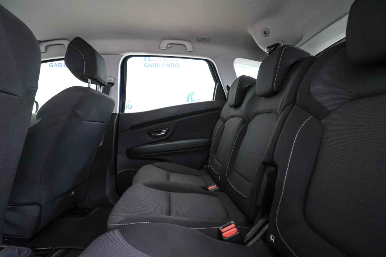 Renault Scénic Life TCe 85kW (115CV) GPF - SS - Foto 43