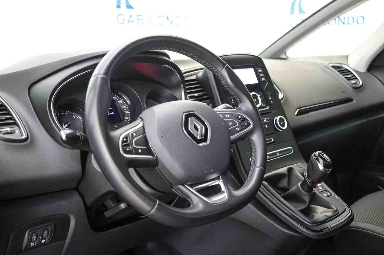 Renault Scénic Life TCe 85kW (115CV) GPF - SS - Foto 6