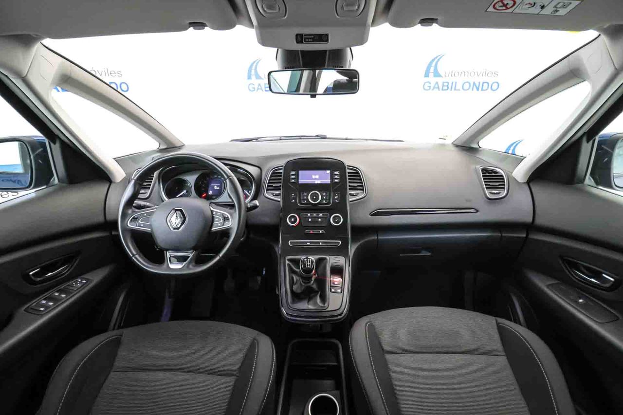 Renault Scénic Life TCe 85kW (115CV) GPF - SS - Foto 29