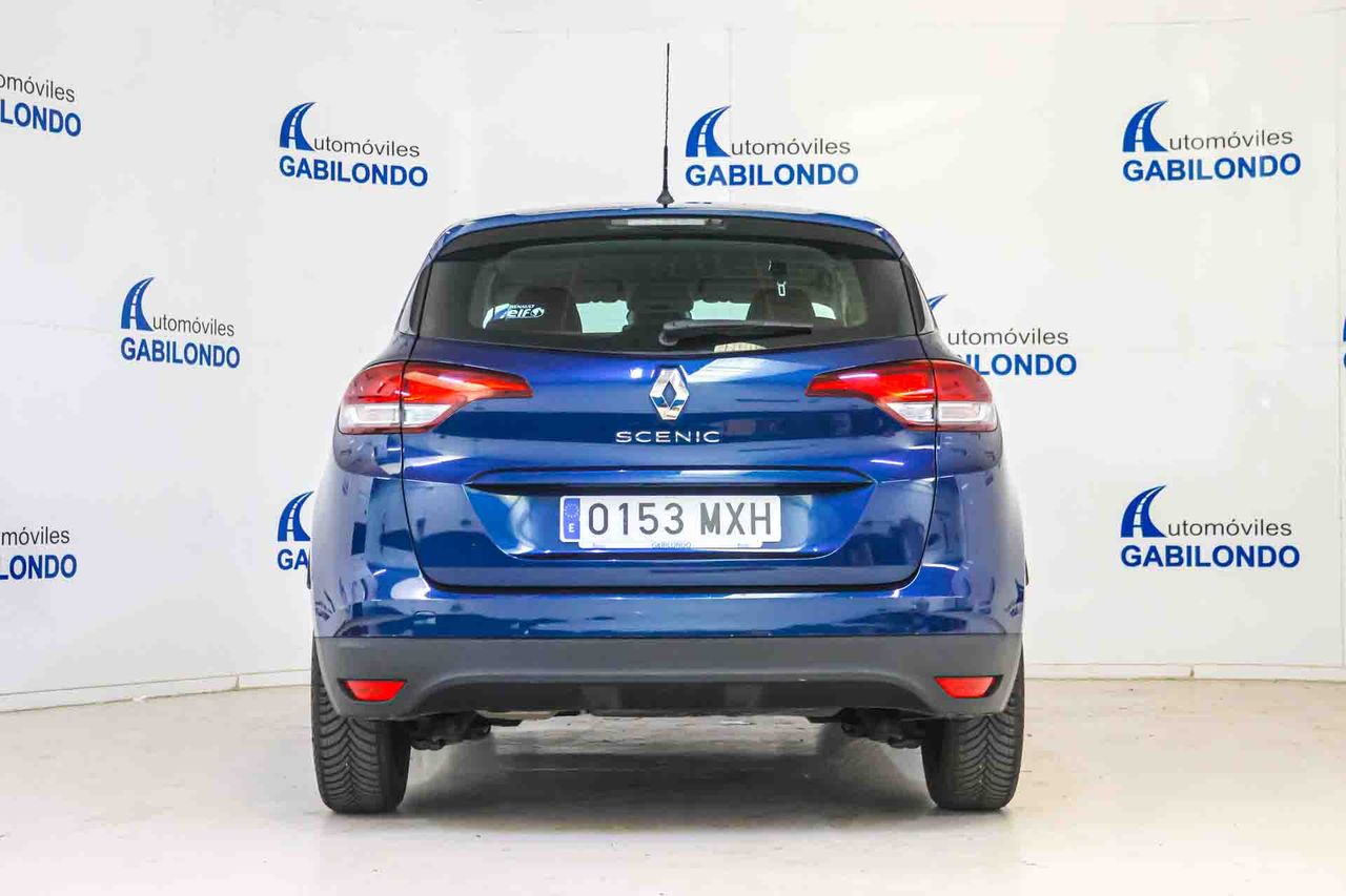 Renault Scénic Life TCe 85kW (115CV) GPF - SS - Foto 5
