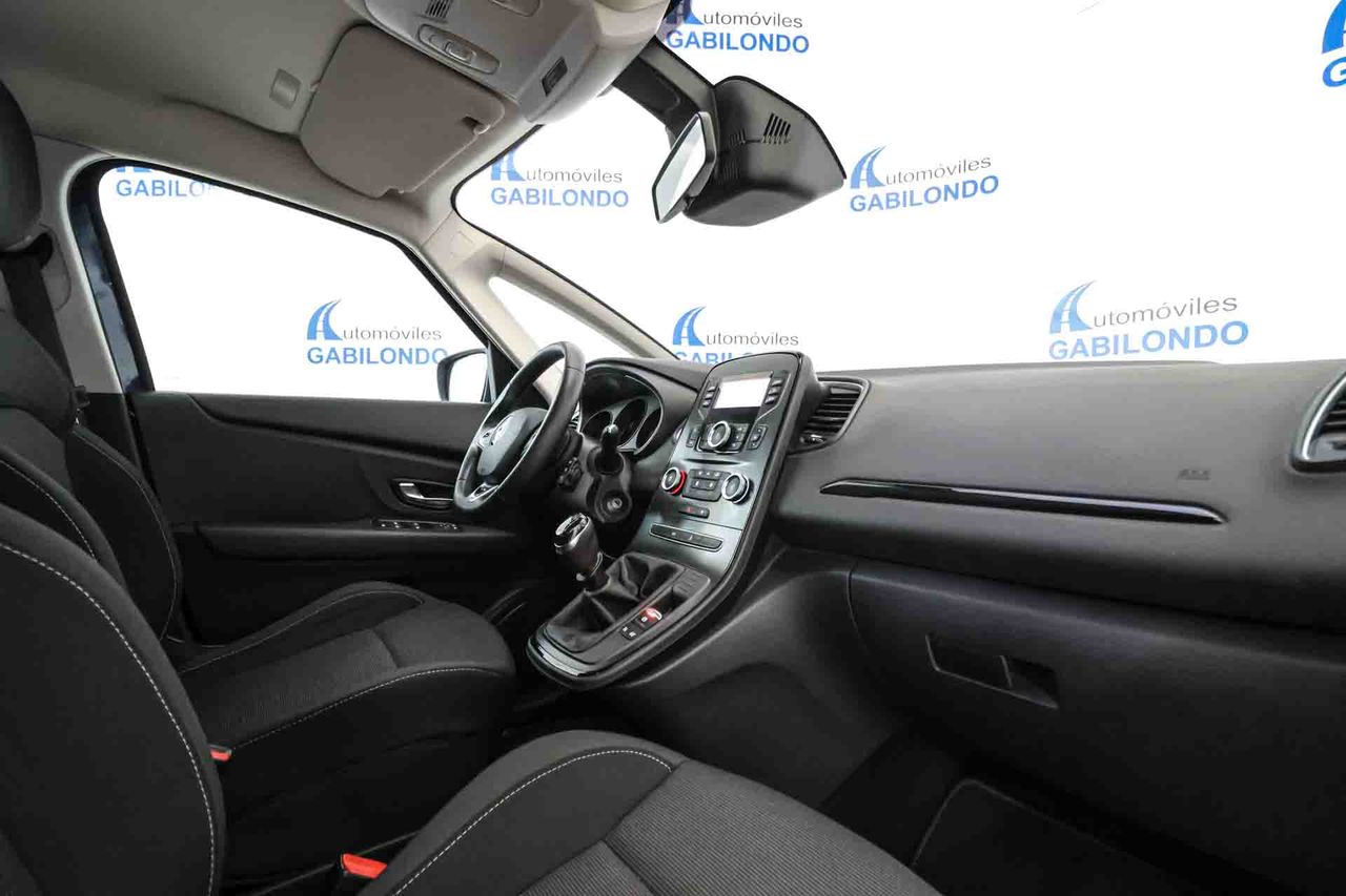 Renault Scénic Life TCe 85kW (115CV) GPF - SS - Foto 41