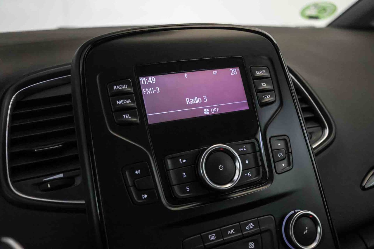 Renault Scénic Life TCe 85kW (115CV) GPF - SS - Foto 46