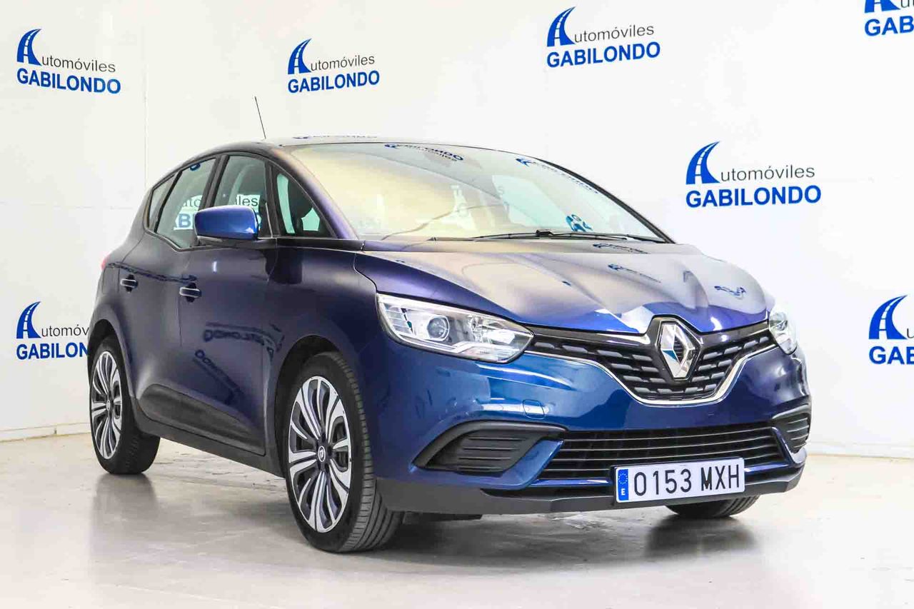 Renault Scénic Life TCe 85kW (115CV) GPF - SS - Foto 4