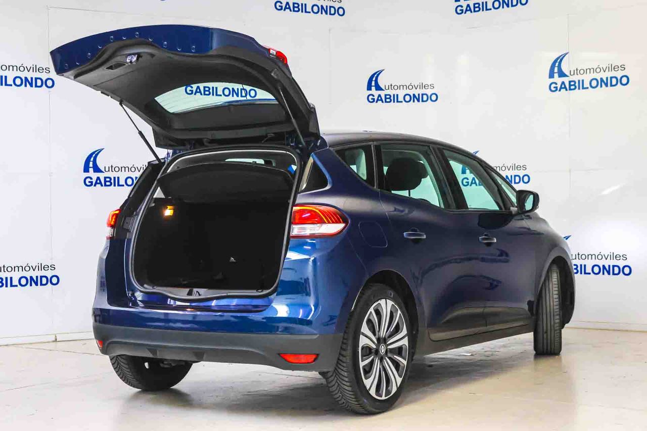 Renault Scénic Life TCe 85kW (115CV) GPF - SS - Foto 18