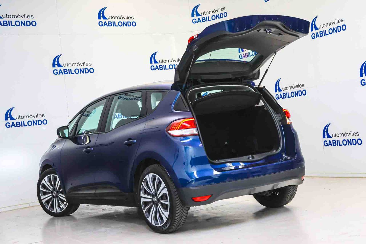 Renault Scénic Life TCe 85kW (115CV) GPF - SS - Foto 21