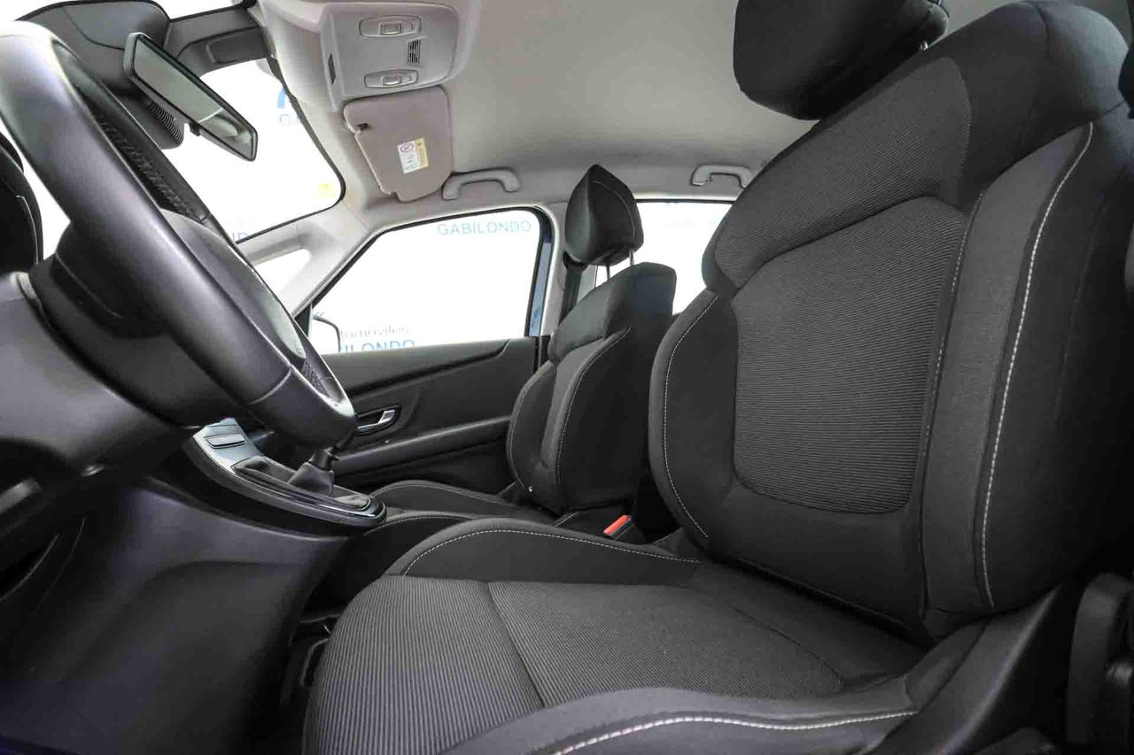 Renault Scénic Life TCe 85kW (115CV) GPF - SS - Foto 27
