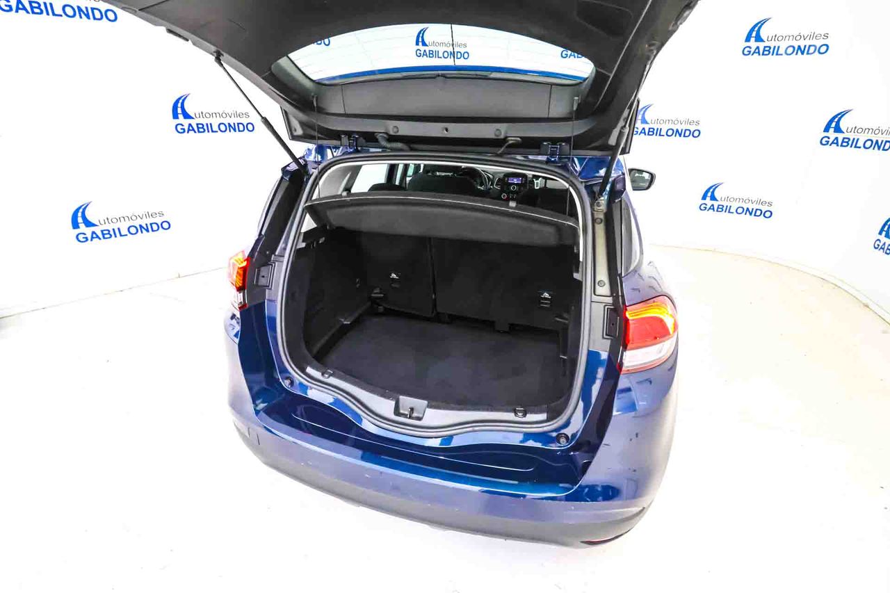 Renault Scénic Life TCe 85kW (115CV) GPF - SS - Foto 44