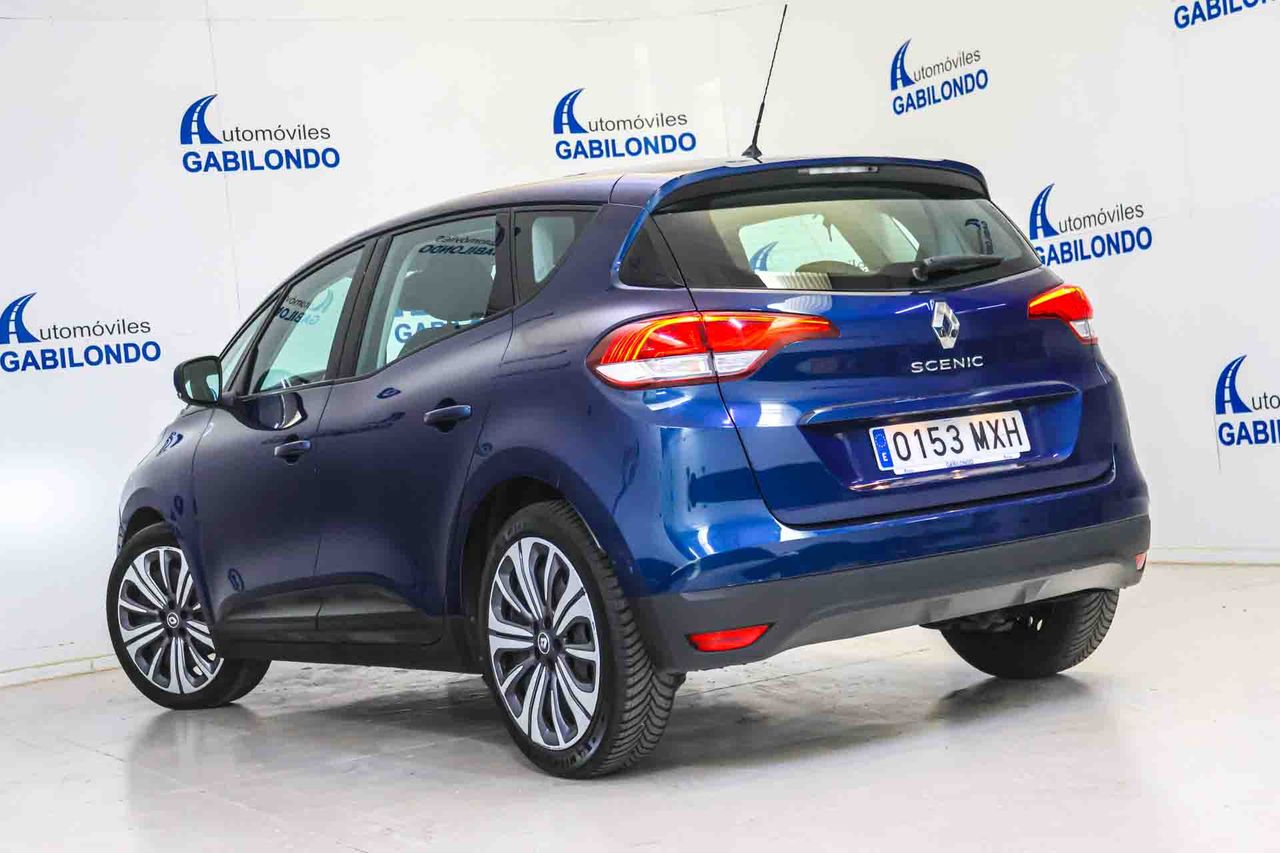 Renault Scénic Life TCe 85kW (115CV) GPF - SS - Foto 14