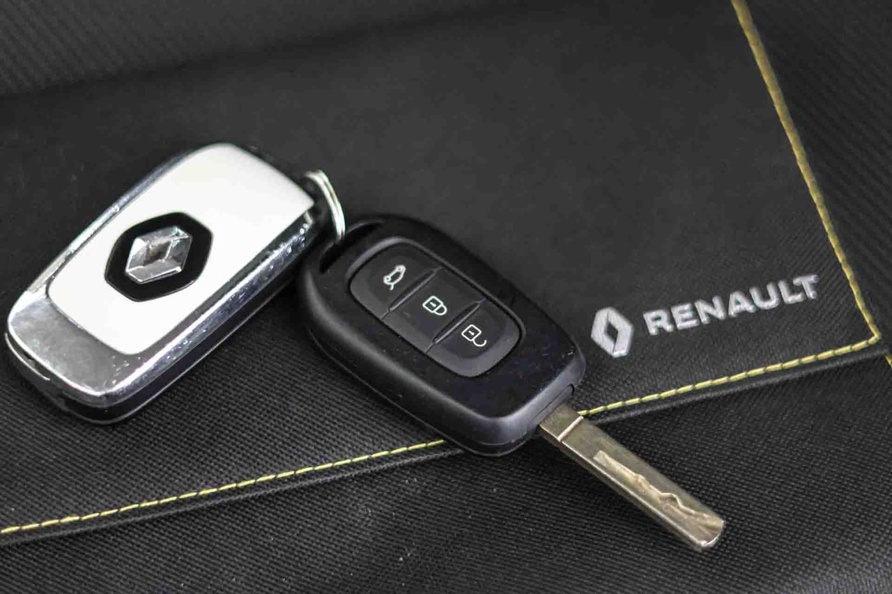 Renault Scénic Life TCe 85kW (115CV) GPF - SS - Foto 48