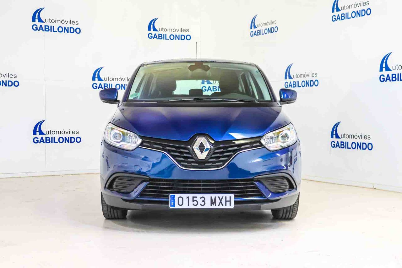 Renault Scénic Life TCe 85kW (115CV) GPF - SS - Foto 3