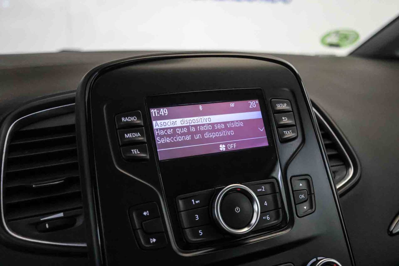 Renault Scénic Life TCe 85kW (115CV) GPF - SS - Foto 47