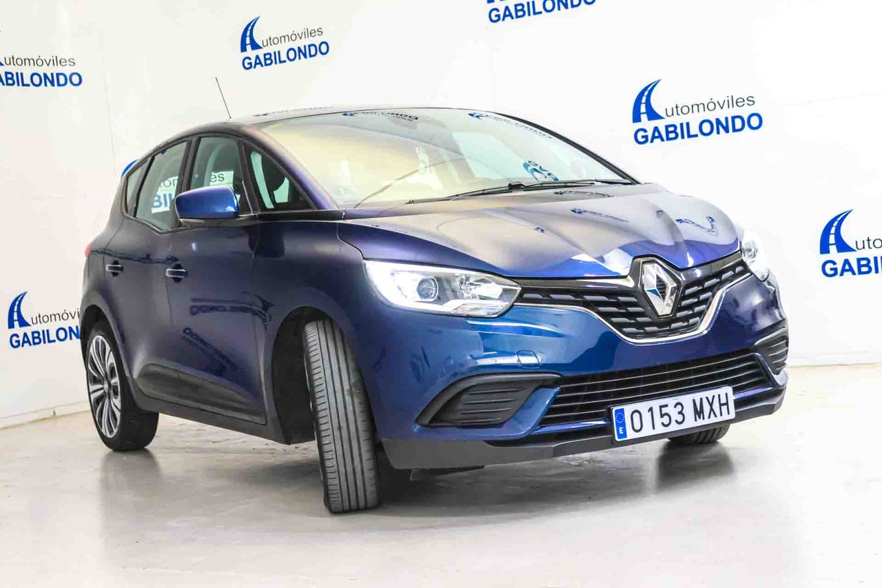 Renault Scénic Life TCe 85kW (115CV) GPF - SS - Foto 13