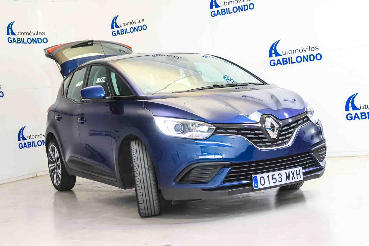 Renault Scénic Life TCe 85kW (115CV) GPF - SS - Foto 20