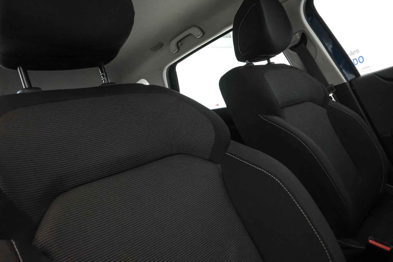 Renault Scénic Life TCe 85kW (115CV) GPF - SS - Foto 42