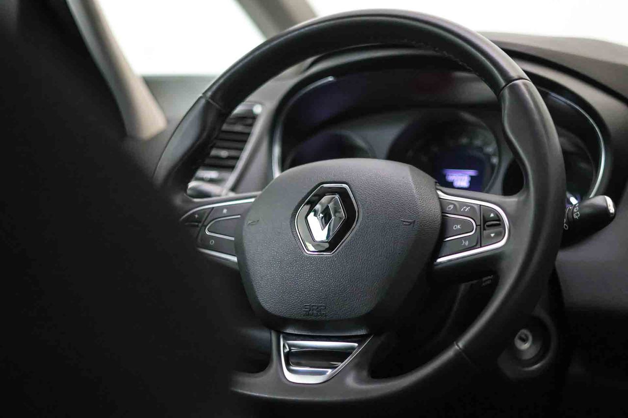 Renault Scénic Life TCe 85kW (115CV) GPF - SS - Foto 30