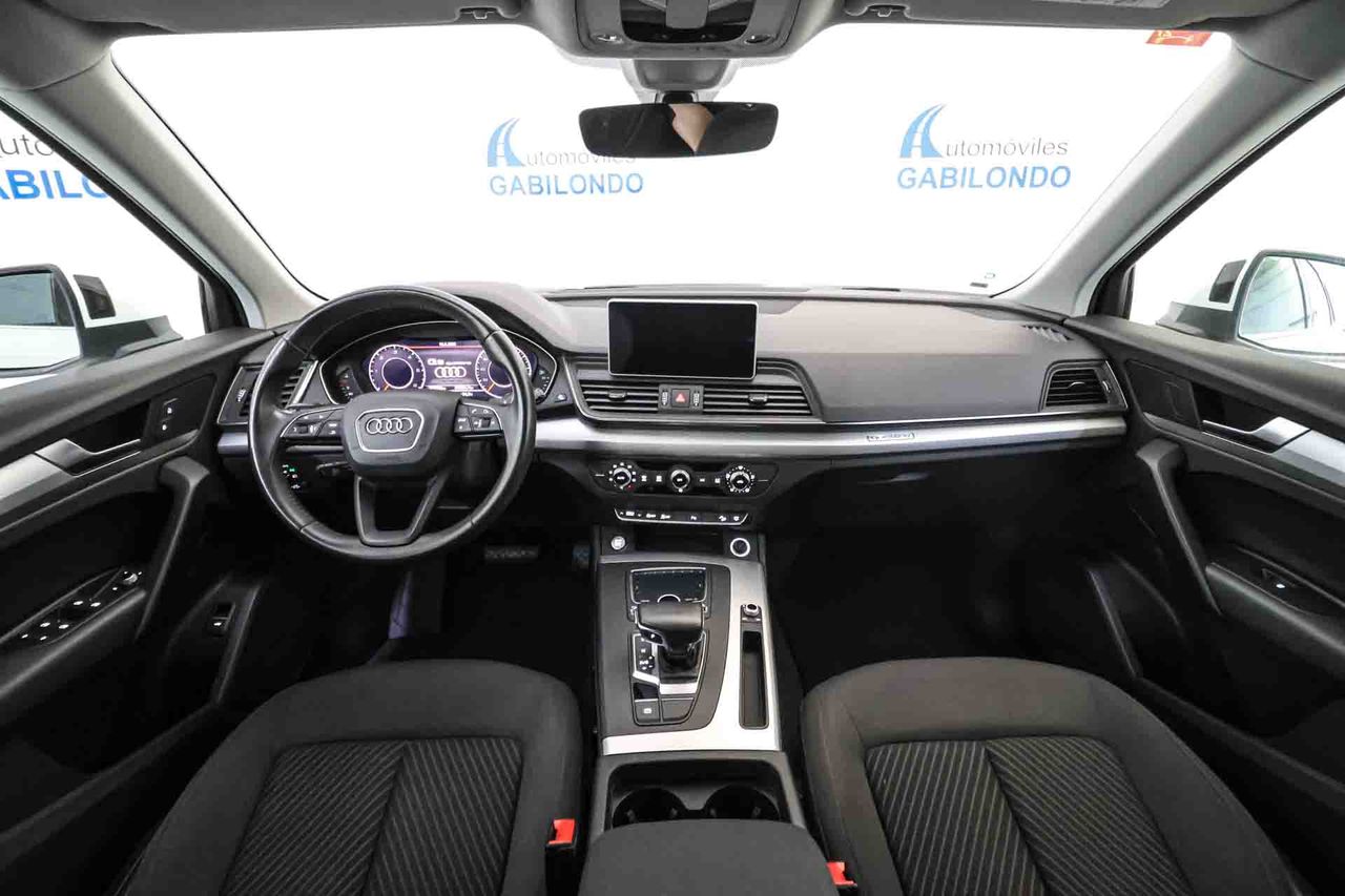Audi Q5 2.0 TDI 120kW (163CV) quattro S tronic - Foto 35