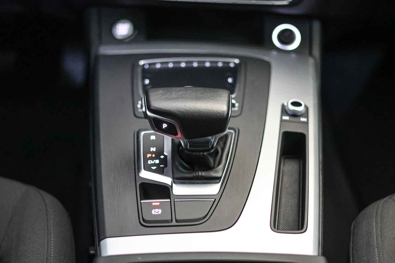 Audi Q5 2.0 TDI 120kW (163CV) quattro S tronic - Foto 44