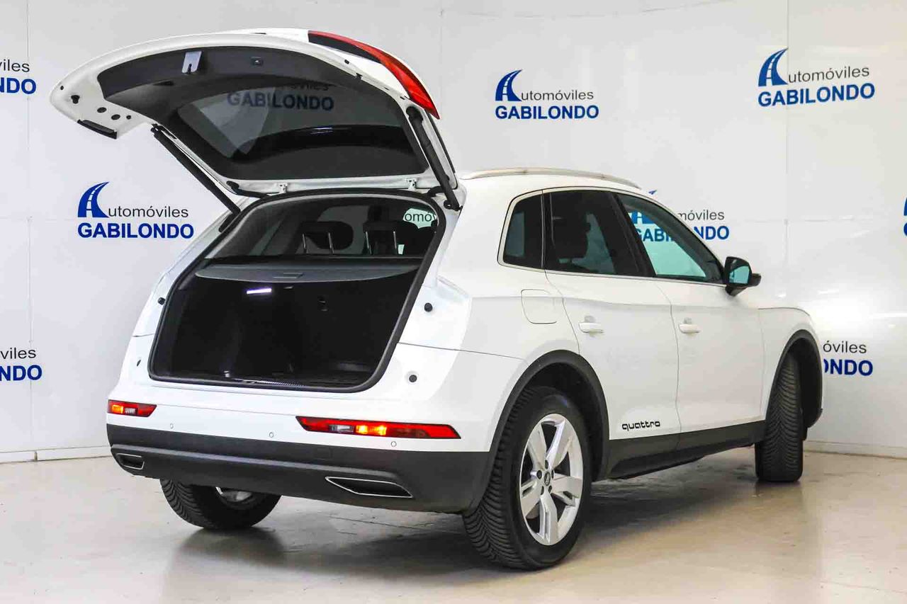 Audi Q5 2.0 TDI 120kW (163CV) quattro S tronic - Foto 19