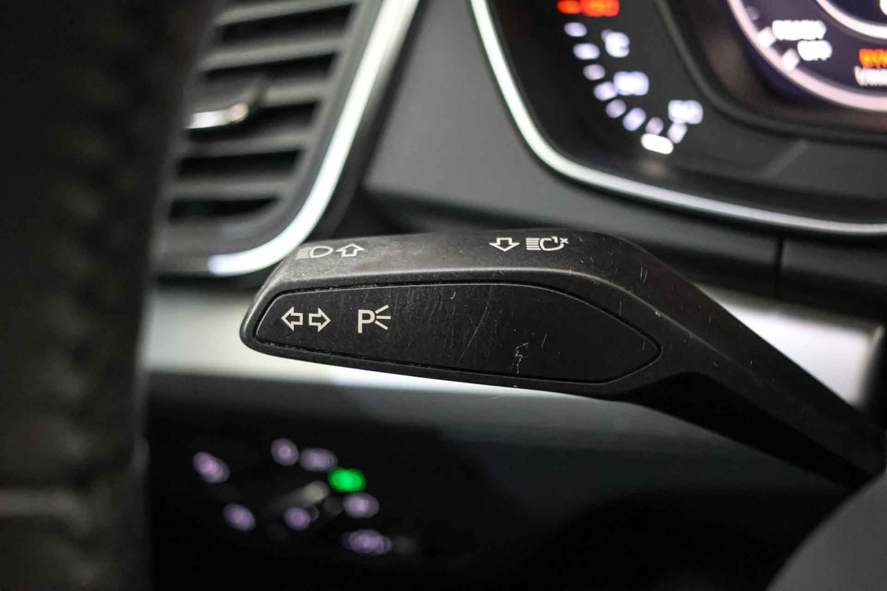 Audi Q5 2.0 TDI 120kW (163CV) quattro S tronic - Foto 40