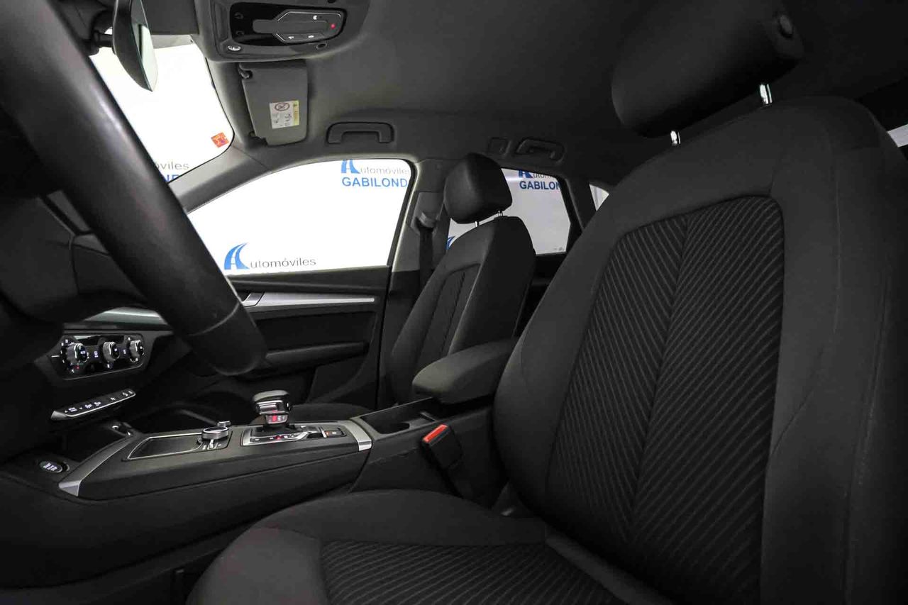 Audi Q5 2.0 TDI 120kW (163CV) quattro S tronic - Foto 31