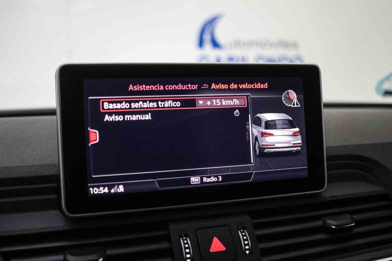 Audi Q5 2.0 TDI 120kW (163CV) quattro S tronic - Foto 62