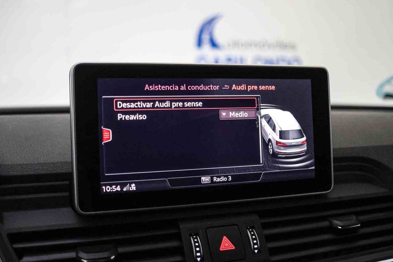 Audi Q5 2.0 TDI 120kW (163CV) quattro S tronic - Foto 66