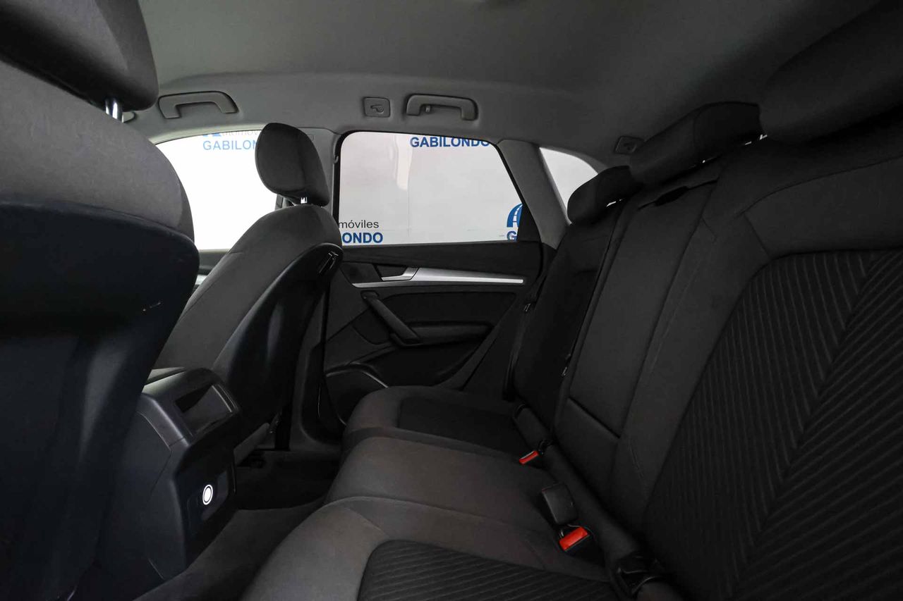 Audi Q5 2.0 TDI 120kW (163CV) quattro S tronic - Foto 53