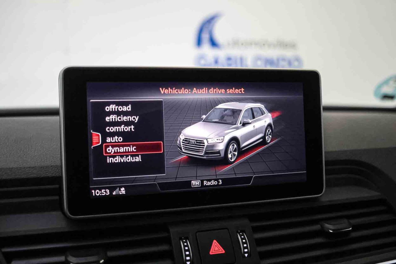 Audi Q5 2.0 TDI 120kW (163CV) quattro S tronic - Foto 61