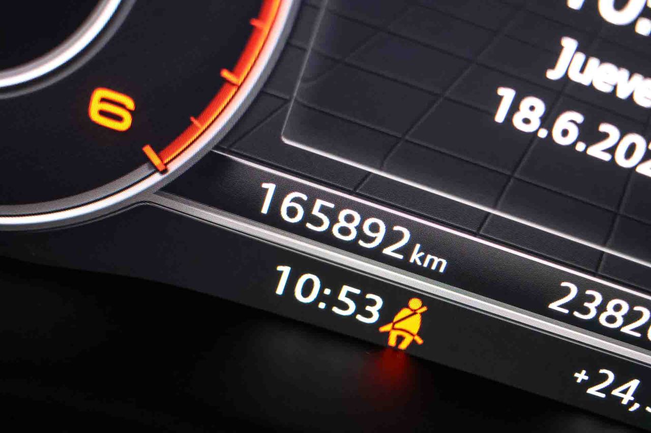 Audi Q5 2.0 TDI 120kW (163CV) quattro S tronic - Foto 7