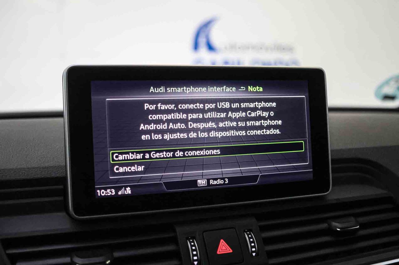 Audi Q5 2.0 TDI 120kW (163CV) quattro S tronic - Foto 59
