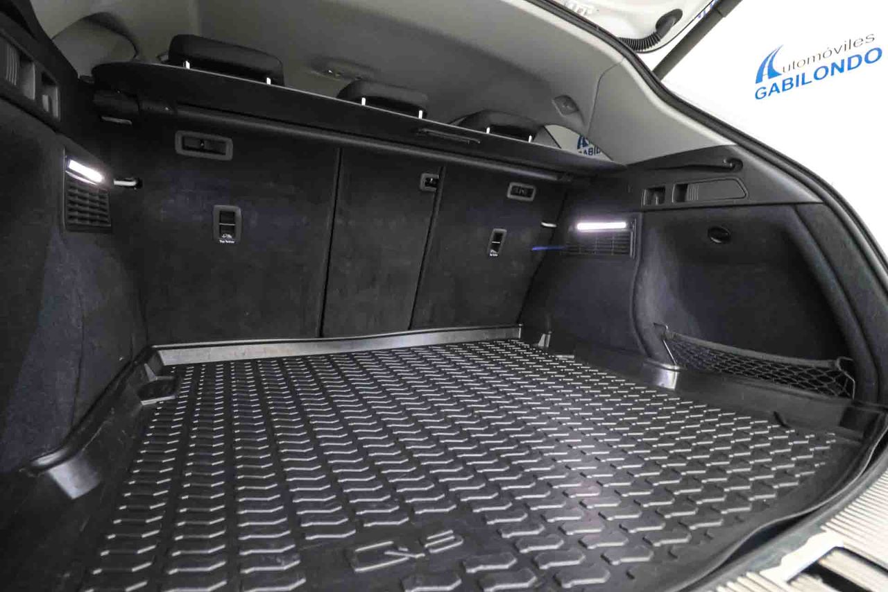 Audi Q5 2.0 TDI 120kW (163CV) quattro S tronic - Foto 56