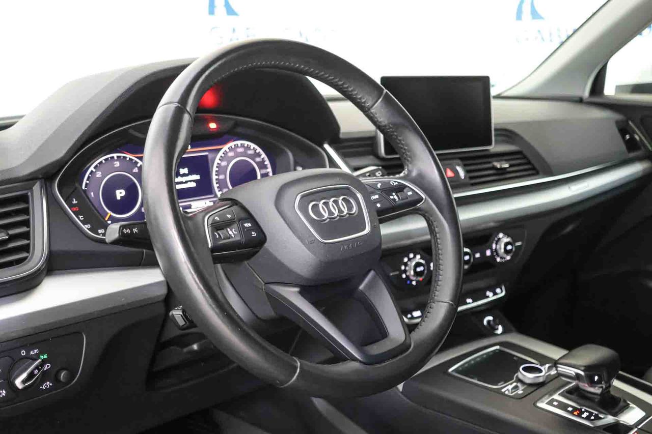 Audi Q5 2.0 TDI 120kW (163CV) quattro S tronic - Foto 6